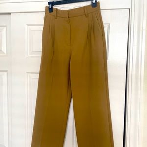 Aritzia Wilfred Pants